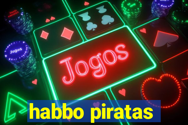 habbo piratas